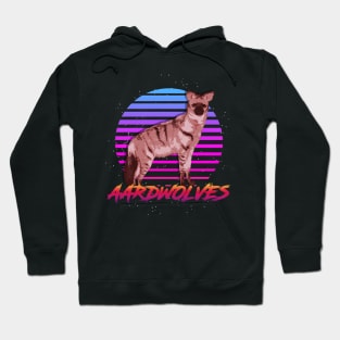 Aardwolves Hoodie